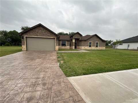 2732 Awesome Avenue, Alamo, TX 78516