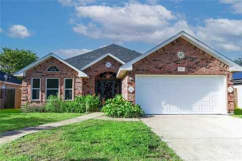 734 Nantucket Drive, Harlingen, TX 78550