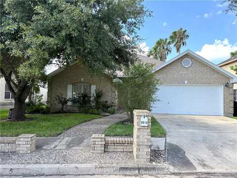 2212 Emory Avenue, McAllen, TX 78504