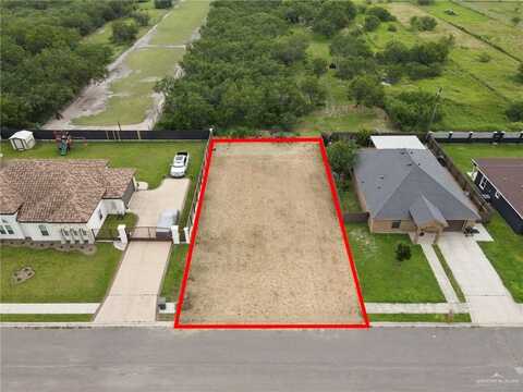 623 E 41st Street, San Juan, TX 78589