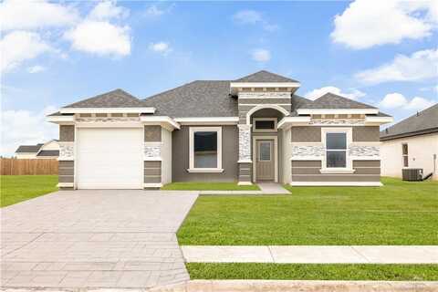 12711 N 37th Lane, McAllen, TX 78504