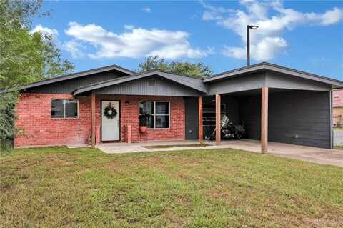 117 W Hawk Avenue, Pharr, TX 78577