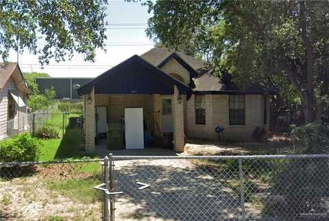 831 E Hackberry Avenue, Alamo, TX 78516