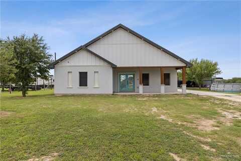 9319 Viznaga Drive, Edinburg, TX 78542