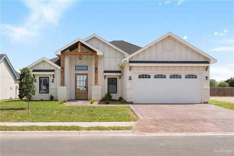 330 Alazan Lane, Alamo, TX 78516