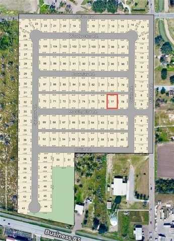 000 Mockingbird Road, Weslaco, TX 78596