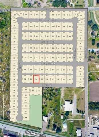 000 Robin Road, Weslaco, TX 78596