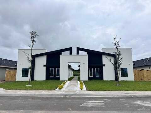 2417 Indian Creek Avenue, McAllen, TX 78504