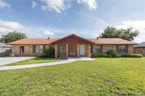 3316 Palenque Drive, McAllen, TX 78504