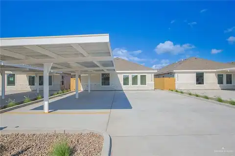 5312 Vision Street, Rio Grande City, TX 78582