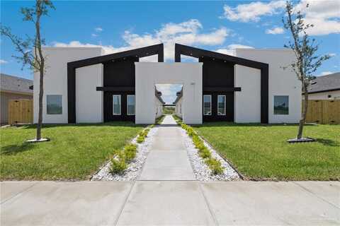 2417 Indian Creek Avenue, McAllen, TX 78504