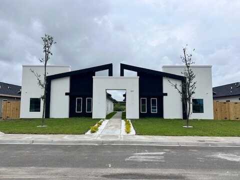 2417 Indian Creek Avenue, McAllen, TX 78504