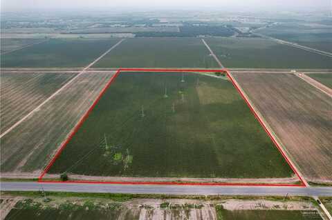 00 Bass Boulevard, Harlingen, TX 78552