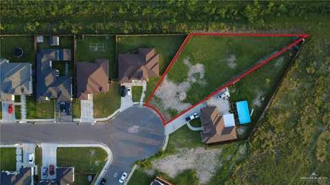 723 Santa Cecilia Street, Donna, TX 78537