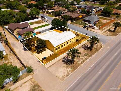 3618 Gloria Avenue, McAllen, TX 78503