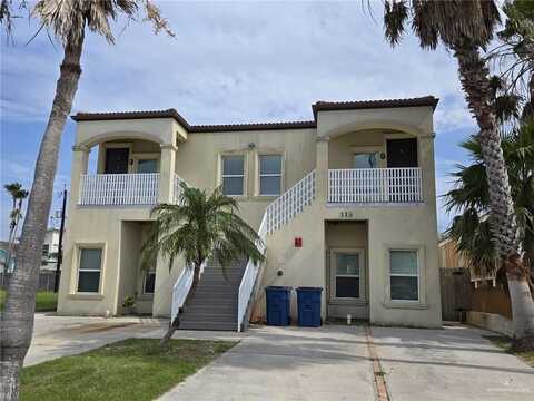 115 E Atol Street, South Padre Island, TX 78597