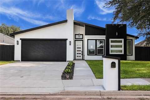 1915 Chandler Circle, Edinburg, TX 78542