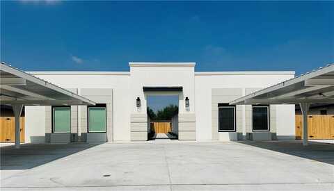 1102 Sugar Garden Drive, Pharr, TX 78577