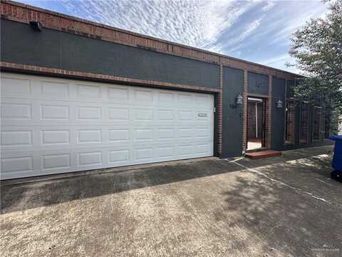 704 Kerria Avenue, McAllen, TX 78501