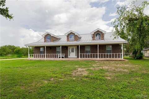 12604 Taylor Road, Mission, TX 78541