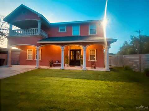 2522 South Lane, Weslaco, TX 78599