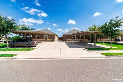 2804 Garfield Avenue, Mission, TX 78573