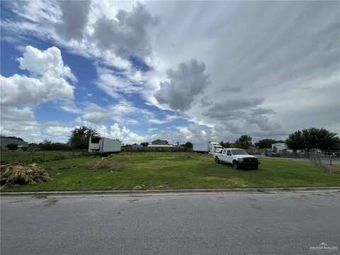 2306 Olmo Lane, Mercedes, TX 78570