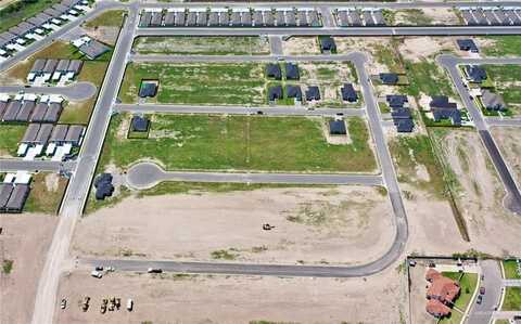 12723 N 37th Lane, McAllen, TX 78504