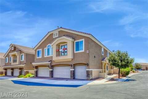 3521 Hazelnut Pine Place, North Las Vegas, NV 89084