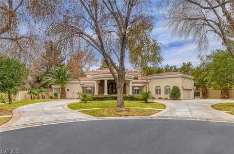 81 Quail Run Road, Henderson, NV 89014