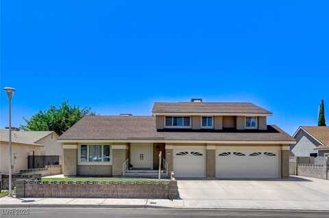 793 Shirley Lane, Boulder City, NV 89005