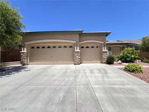 10704 Warrior Court, Las Vegas, NV 89135