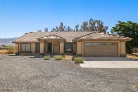 3051 Rainbow Avenue, Pahrump, NV 89048
