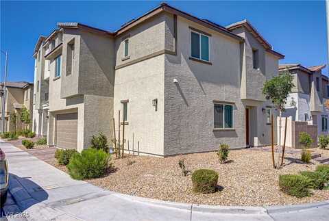 6831 Crimson Shadow Street, North Las Vegas, NV 89086