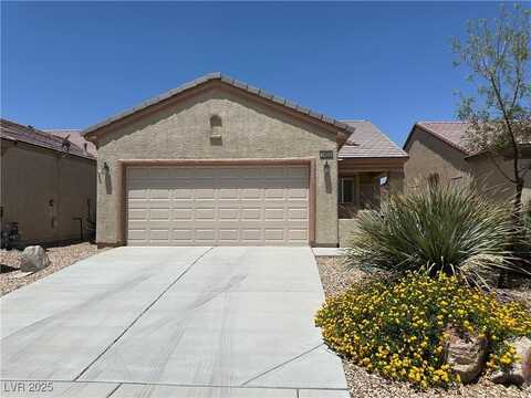 7453 Crested Quail Street, North Las Vegas, NV 89084