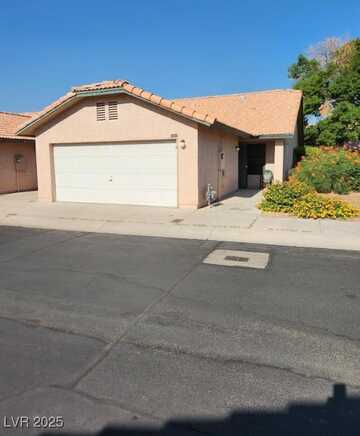 308 Caracas Drive, Las Vegas, NV 89145