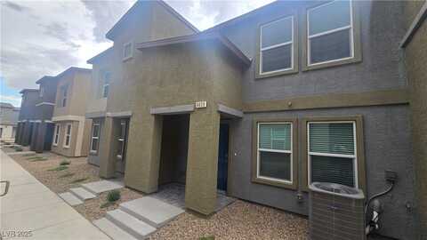 4839 Orchid Ridge Avenue, Las Vegas, NV 89141