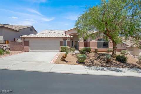 726 Tossa De Mar Avenue, Henderson, NV 89002