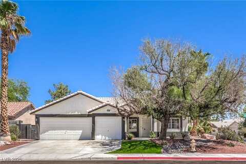 6256 Hill Haven Avenue, Las Vegas, NV 89130