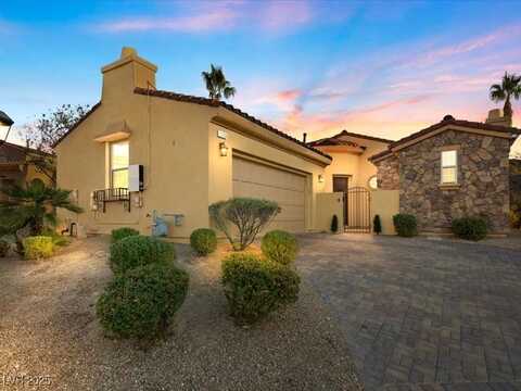 1159 Calcione Drive, Henderson, NV 89011
