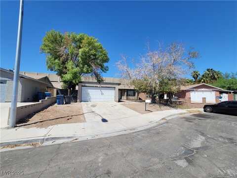 3755 Chutney Street, Las Vegas, NV 89121