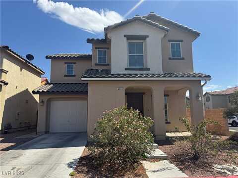 4693 Ametrine Court, Las Vegas, NV 89139