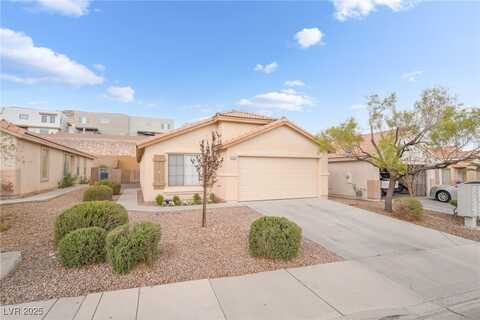 11073 VALLEROSA Street, Las Vegas, NV 89141