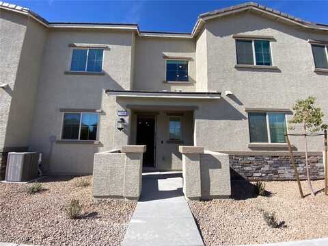 6446 Silver Estates Street, North Las Vegas, NV 89081
