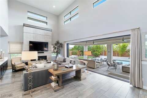 34 Moonfire Drive, Las Vegas, NV 89135