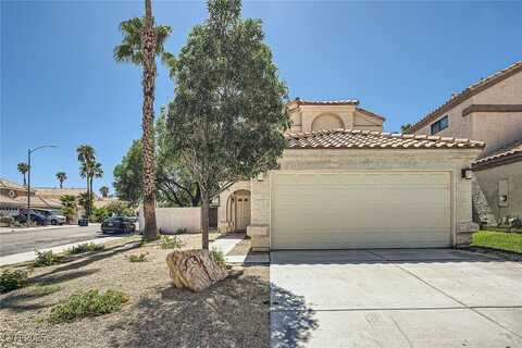 7705 Wolf Creek Road, Las Vegas, NV 89128