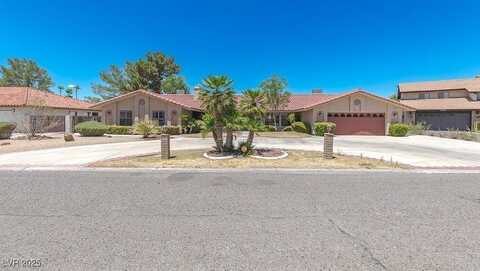 3430 Tanto Circle, Las Vegas, NV 89121