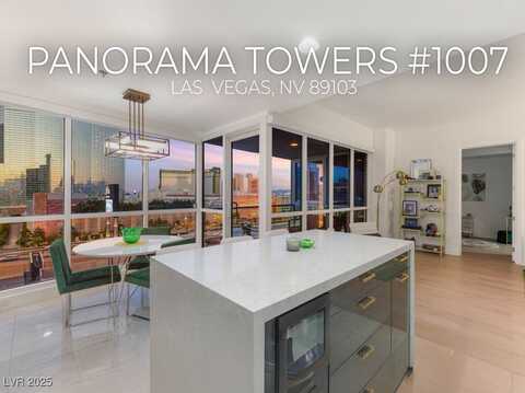 4525 Dean Martin Drive, Las Vegas, NV 89103
