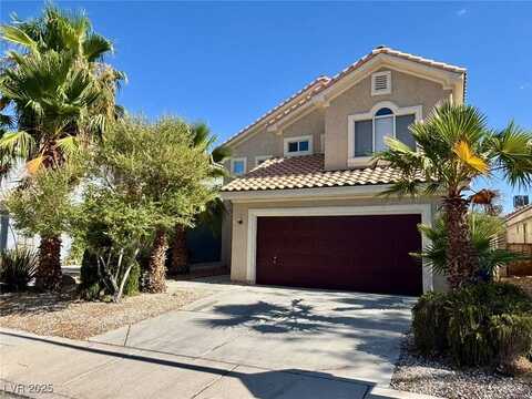 7247 W Mesa Vista Avenue, Las Vegas, NV 89113