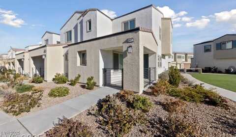 3541 Arcadian Sea Street, Las Vegas, NV 89106